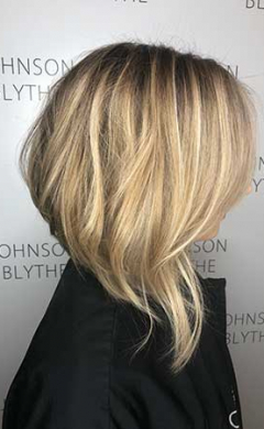 Spring Hair Colour Trends at Johnson Blythe Hairdressing, Hertford