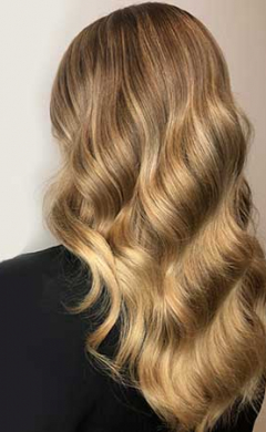 Spring Hair Colour Trends at Johnson Blythe Hairdressing, Hertford