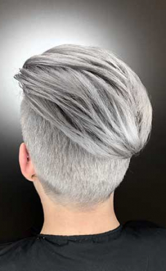 Spring Hair Colour Trends at Johnson Blythe Hairdressing, Hertford