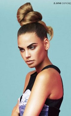 The Best Prom Hairstyles at Johnson Blythe Hair Salon in Hertford