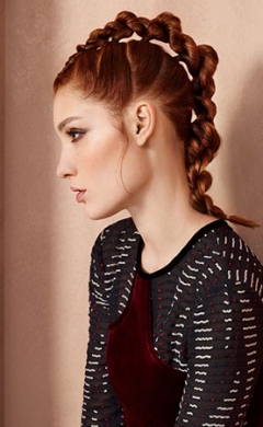 The Best Prom Hairstyles at Johnson Blythe Hair Salon in Hertford