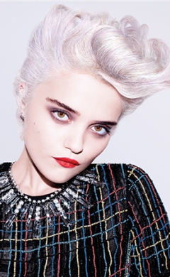 The Best Prom Hairstyles at Johnson Blythe Hair Salon in Hertford